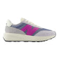 NEW BALANCE 370DC GRIGIO/VIOLA