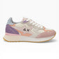 SUN68 STARGIRL MULTI 31 BIANCO/PANNA