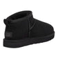 UGG ULTRAMINI NERO