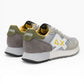 SUN 68 JAKI 2.0 SOLID 06 GRIGIO CHIARO