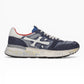 PREMIATA MICK 8006 BLU/ROSSO