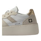 DATE COURT POP IN CANVAS BEIGE/ORO