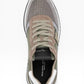 PHILIPPE MODEL TYLU W050 GRIGIO/VERDE