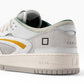 DATE TORNEO POP WHITE/OCHER