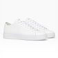 CRIME LONDON RAW CUT 17650 BIANCO