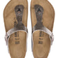 BIRKENSTOCK GIZEH GRACEFUL TAUPE (ORO)