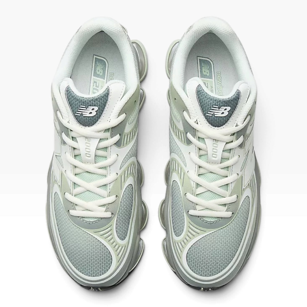 NEW BALANCE 2000 2UU VERDE