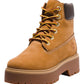 TIMBERLAND STONE STREET PLATFORM GIALLA