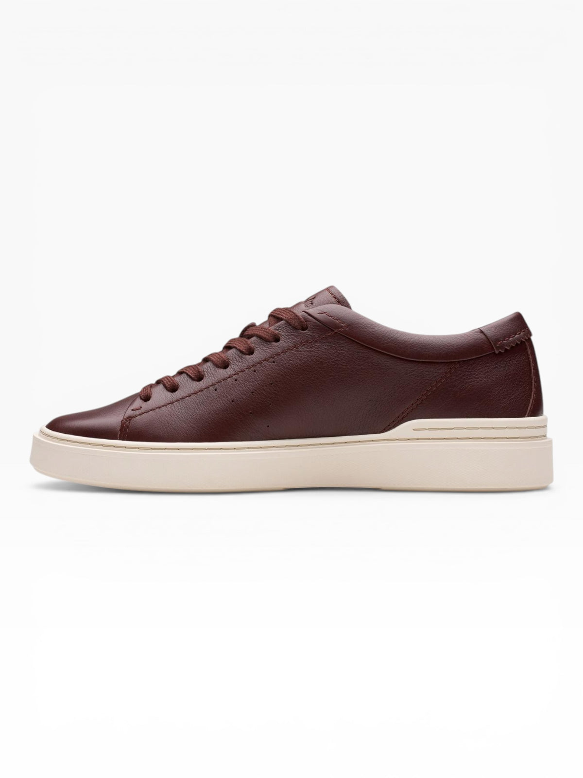 CLARKS CRAFT SWIFT MARRONE