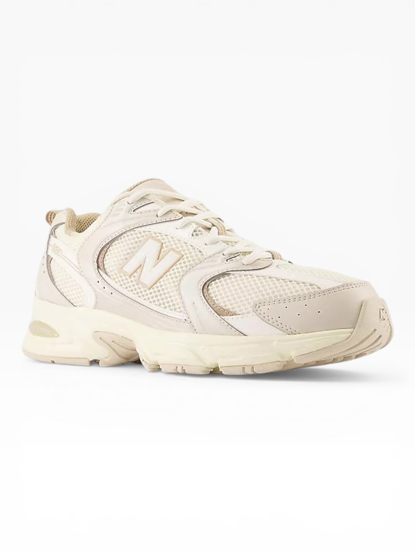 NEW BALANCE 530AA  BEIGE