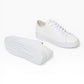 CRIME LONDON RAW CUT 17650 BIANCO