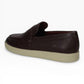 CLARKS LOCKFORD EASY MARRONE