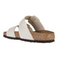 BIRKENSTOCK SIDNEY GRACEFUL WHITE