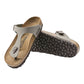 BIRKENSTOCK GIZEH STONE VERDE