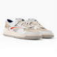 DATE TORNEO POP WHITE/ORANGE