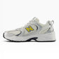 NEW BALANCE 530 153 ARGENTO/GIALLO