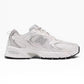 NEW BALANCE 530 EMA BIANCO/ARGENTO