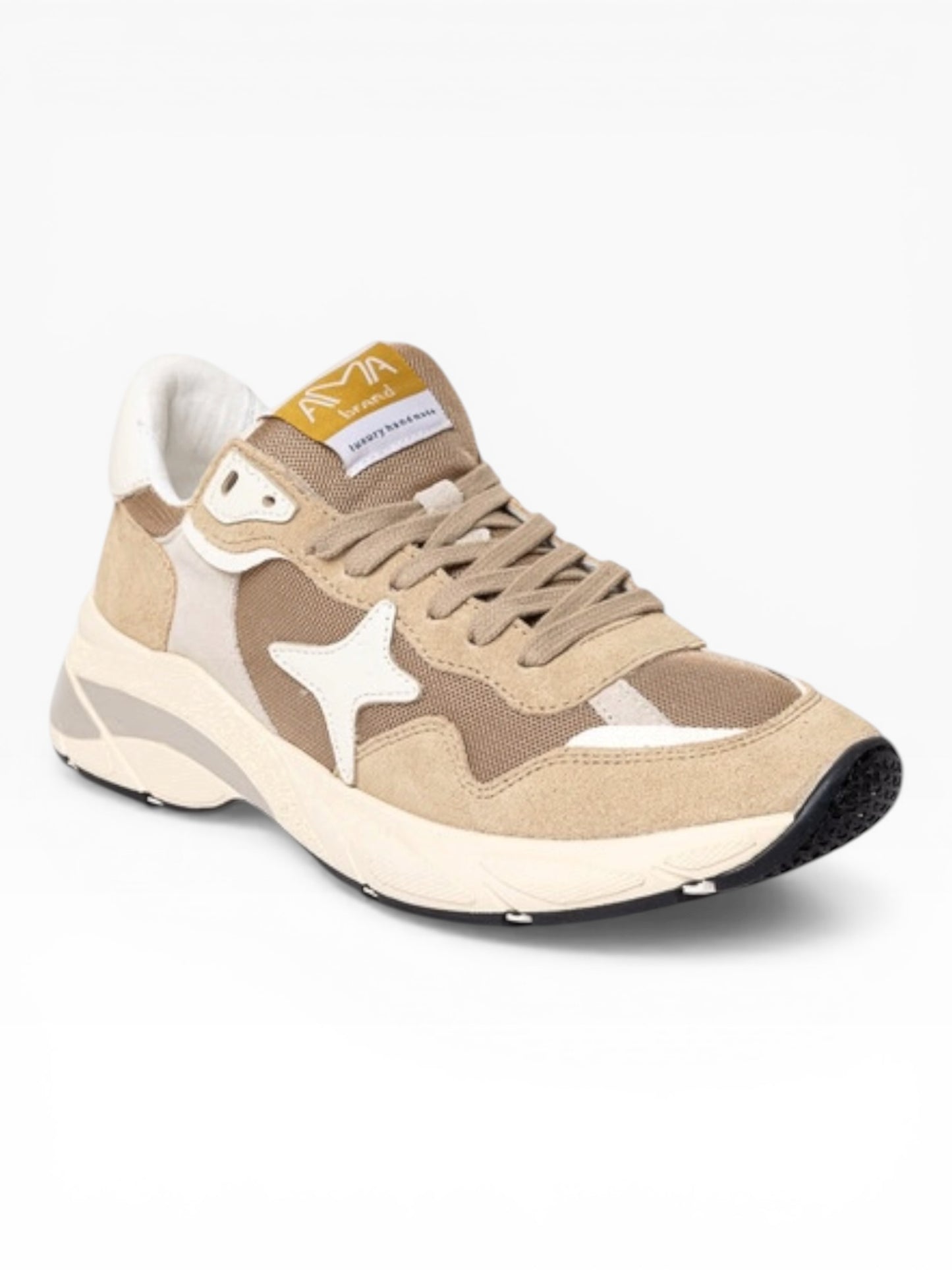 AMA BRAND MOON 4650 BEIGE