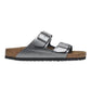 BIRKENSTOCK ARIZONA GRACEFUL BLACK