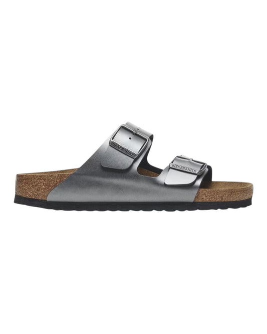 BIRKENSTOCK ARIZONA GRACEFUL BLACK