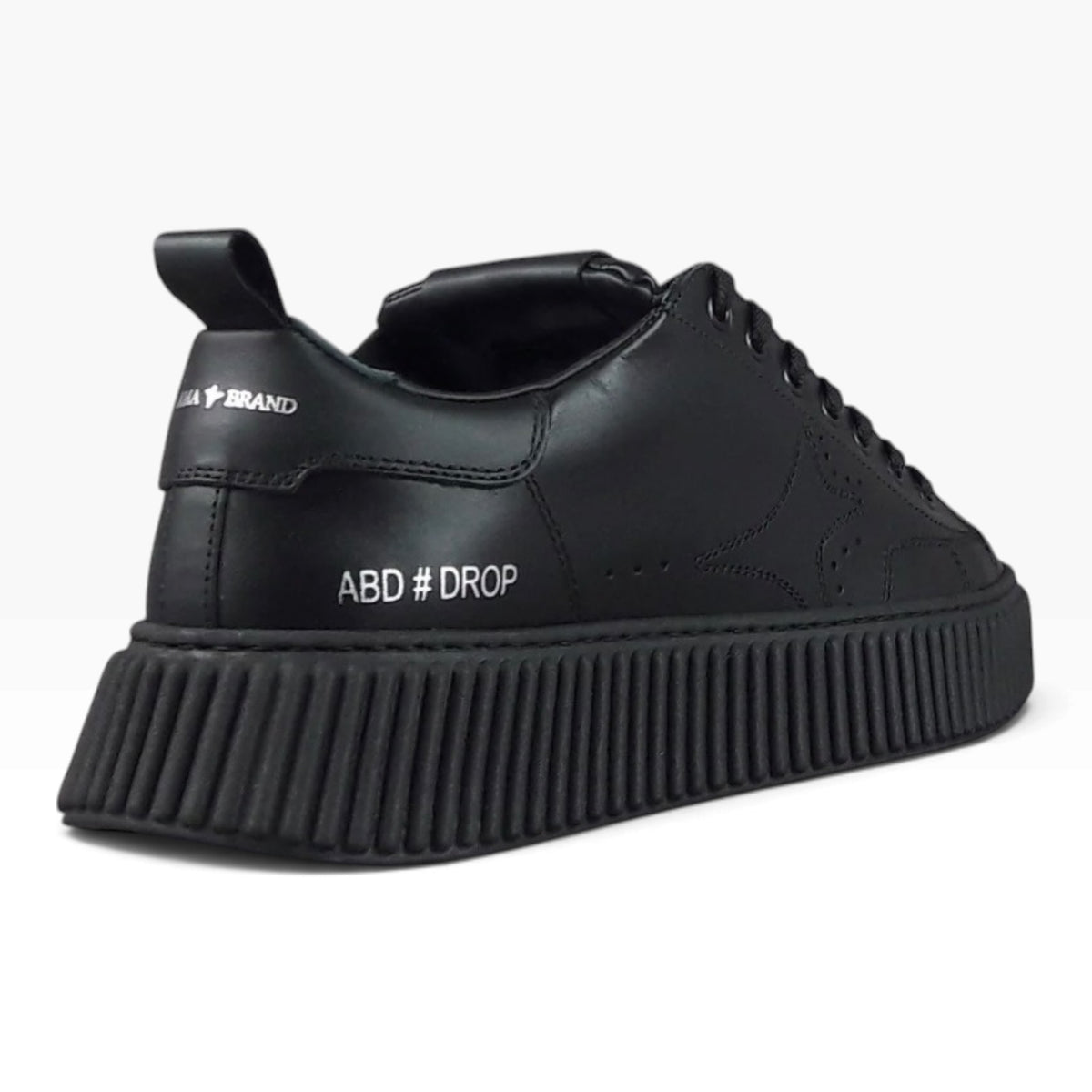 AMA BRAND NDROP 4779 NERO