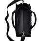 MARC JACOBS THE TOTE BAG MEDIUM NERA