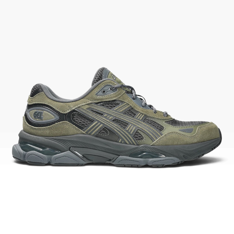 ASICS GEL NYC 2.0 021 VERDE