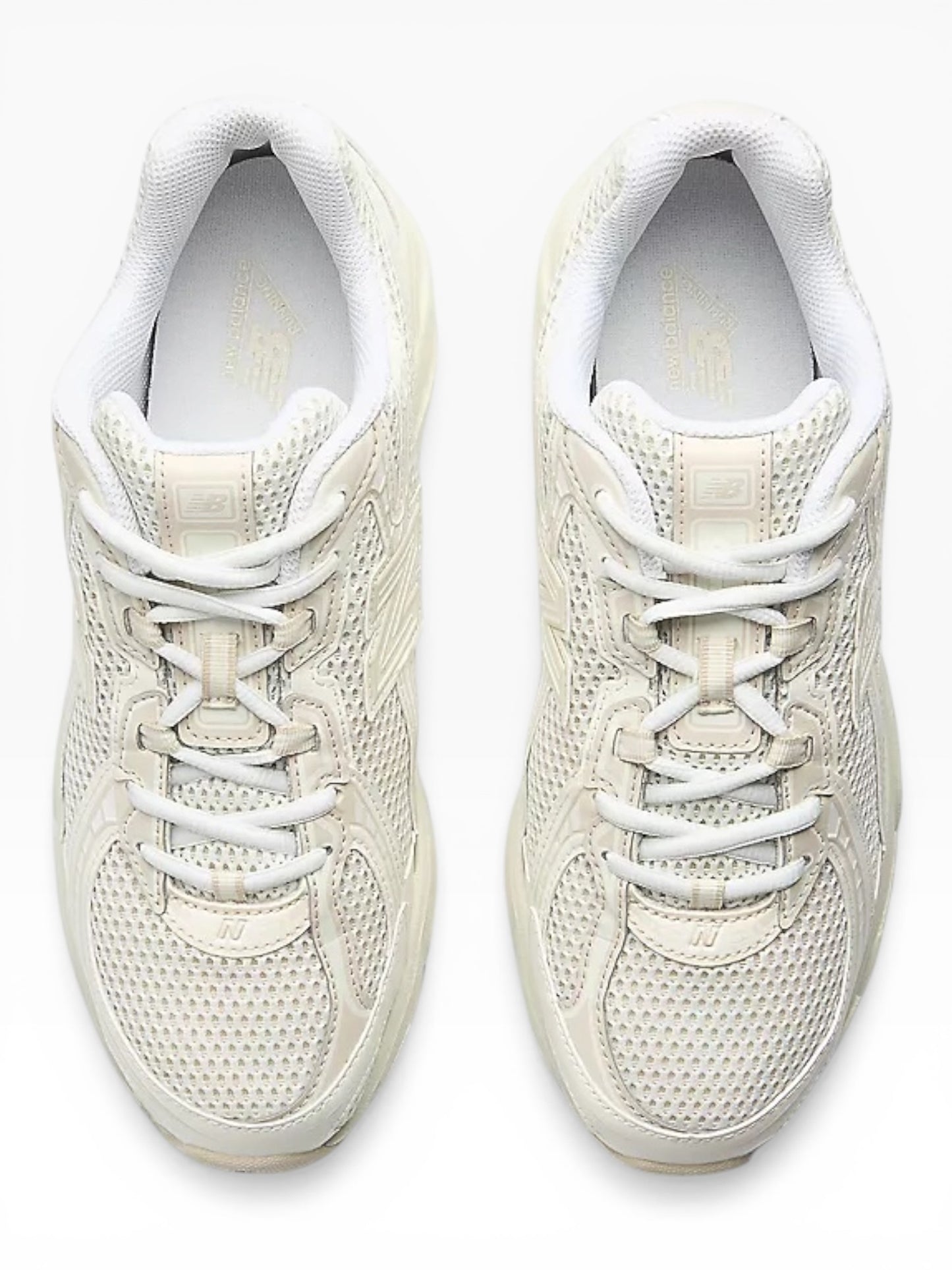 NEW BALANCE 740 KP2 BEIGE
