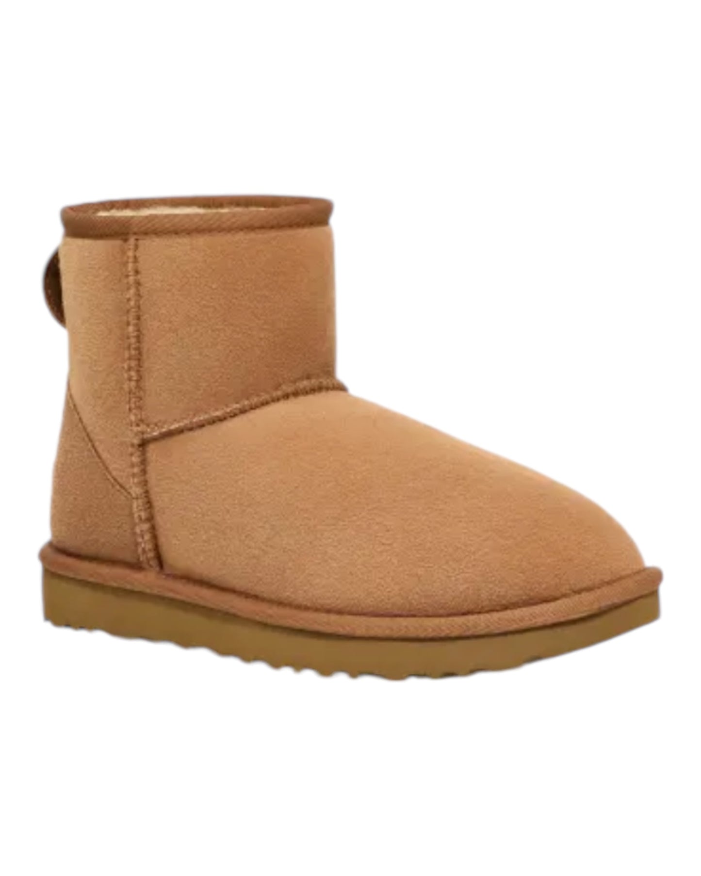 UGG MINI II CHESTNUT