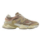 NEW BALANCE NTB 9060 ROSA/BEIGE