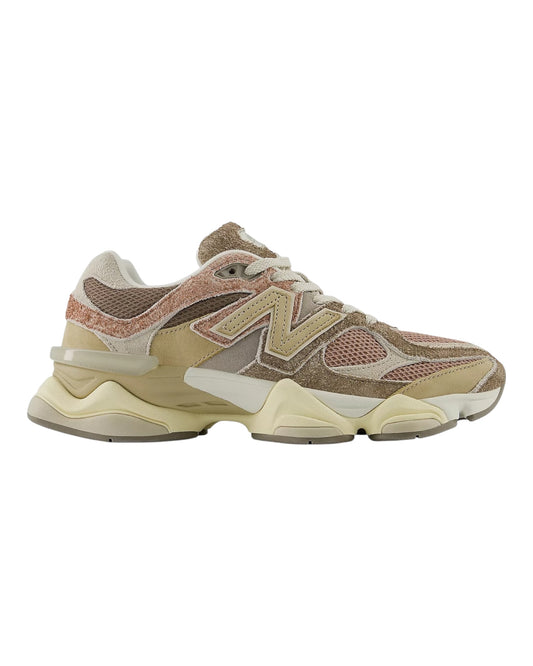 NEW BALANCE NTB 9060 ROSA/BEIGE