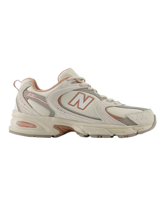 NEW BALANCE SMA530 BEIGE