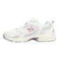 NEW BALANCE NEB530 BIANCA/ROSA/VERDE