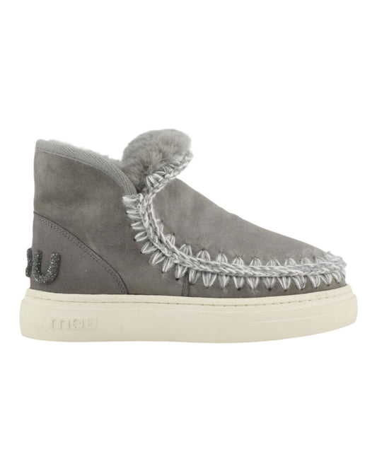 MOU ESKIMO 1001A BOLD GLITTER LOGO NGRY