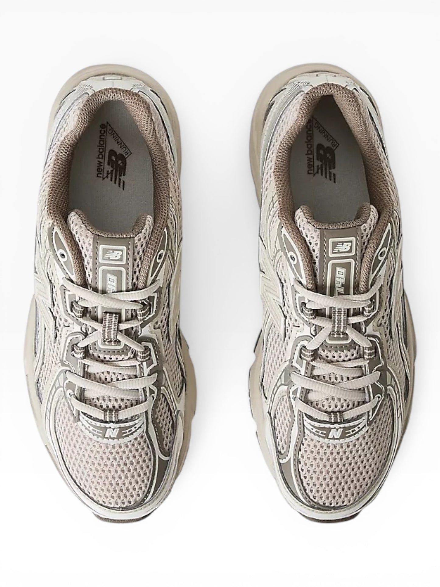 NEW BALANCE 740 AS2 BEIGE
