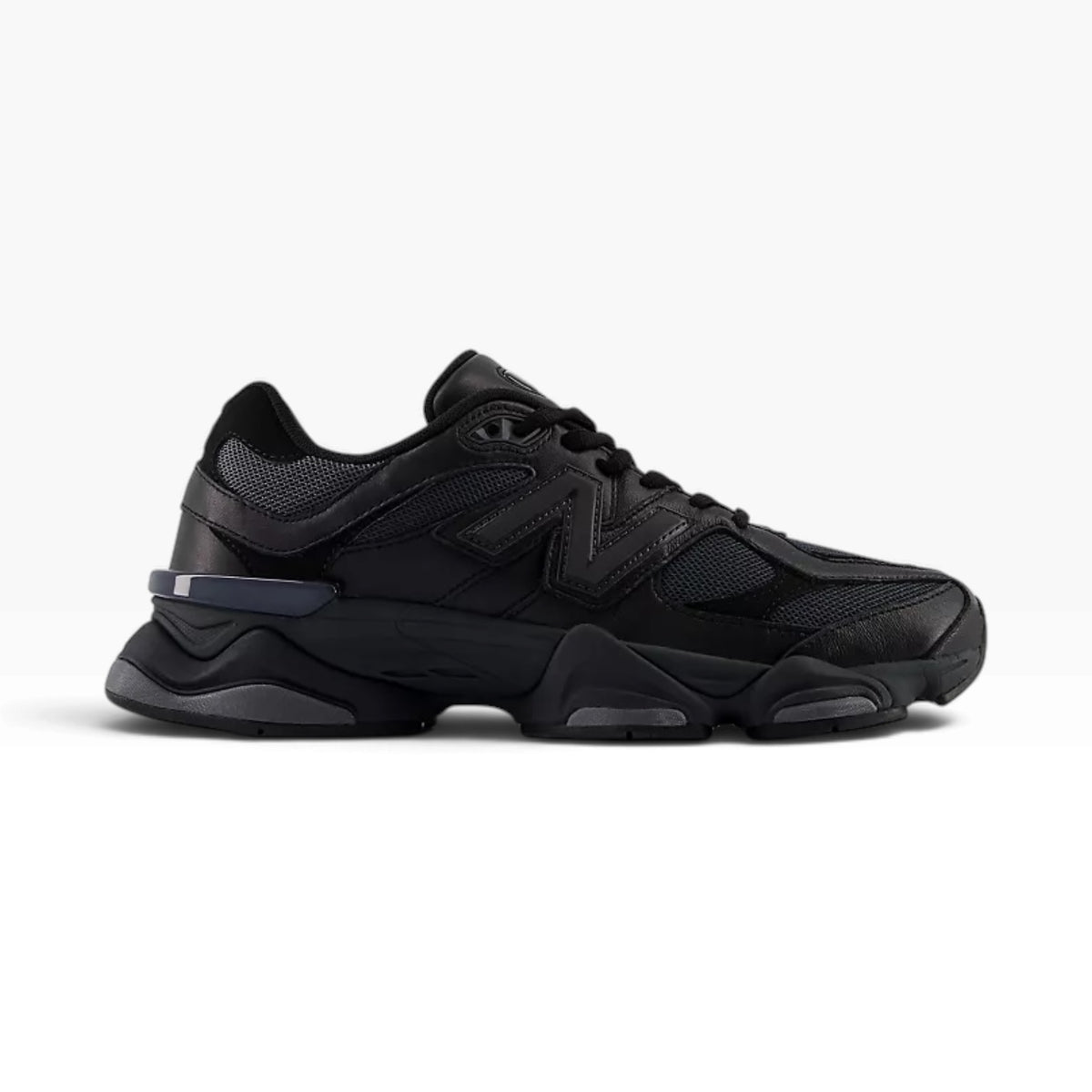 NEW BALANCE 9060 NRI NERO