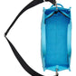 MARC JACOBS THE TOTE BAG MEDIUM AZZURRA