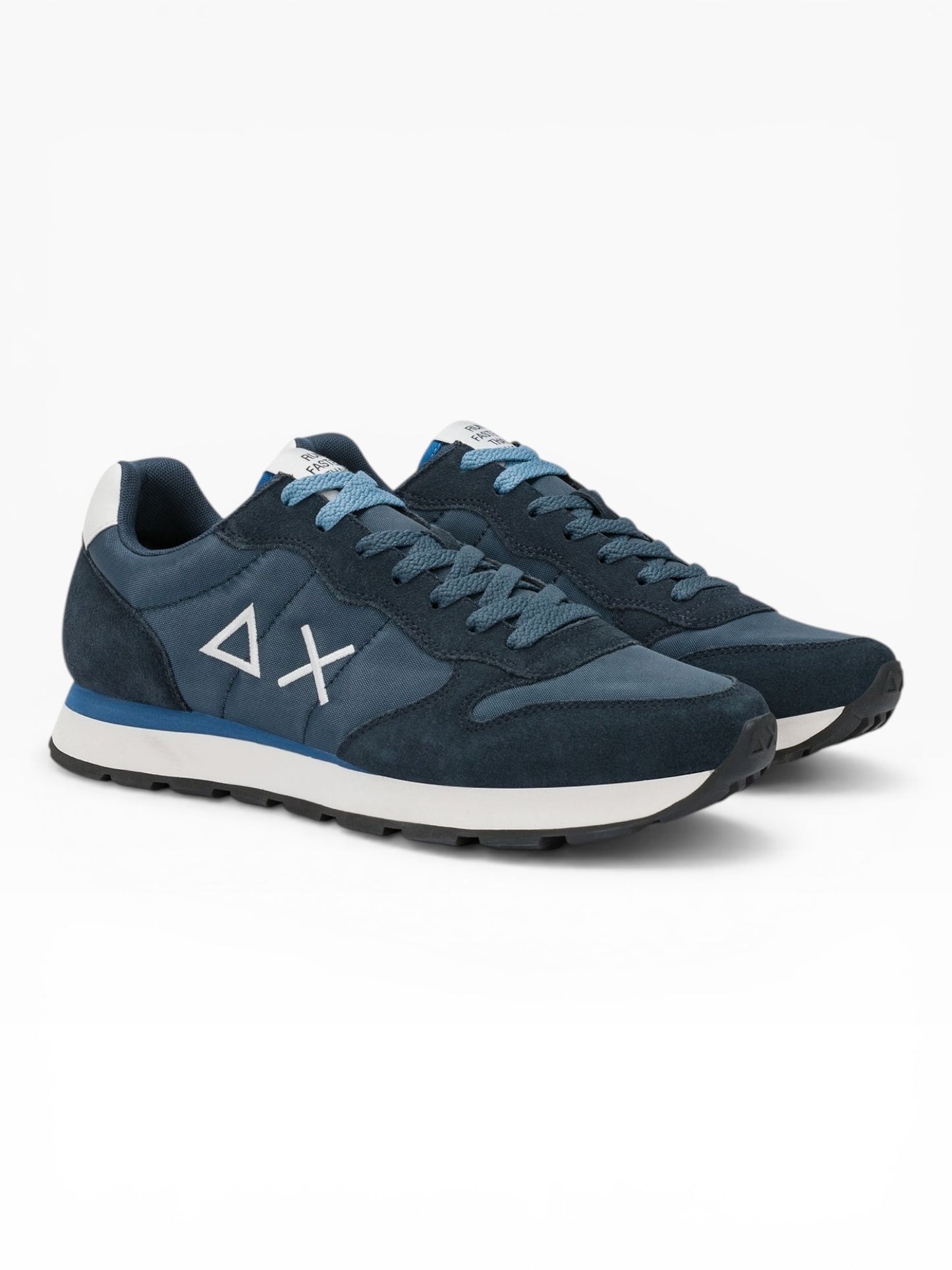 SUN 68 TOM SOLID 07 NAVY/BLUE