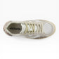 VICTORIA 1265101 BIANCO/ORO