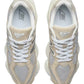 NEW BALANCE LBD 9060 IN CAMOSCIO BEIGE