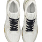 PREMIATA MASE 7238 BIANCA LACCI BLU