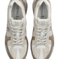 PREMIATA MASE 7241 IN CAMOSCIO BEIGE/BIANCA
