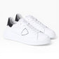 PHILIPPE MODEL BJLD V010 BIANCO/NERO