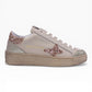 AMA BRAND 4523 SLAM BEIGE/ORO/GLITTER