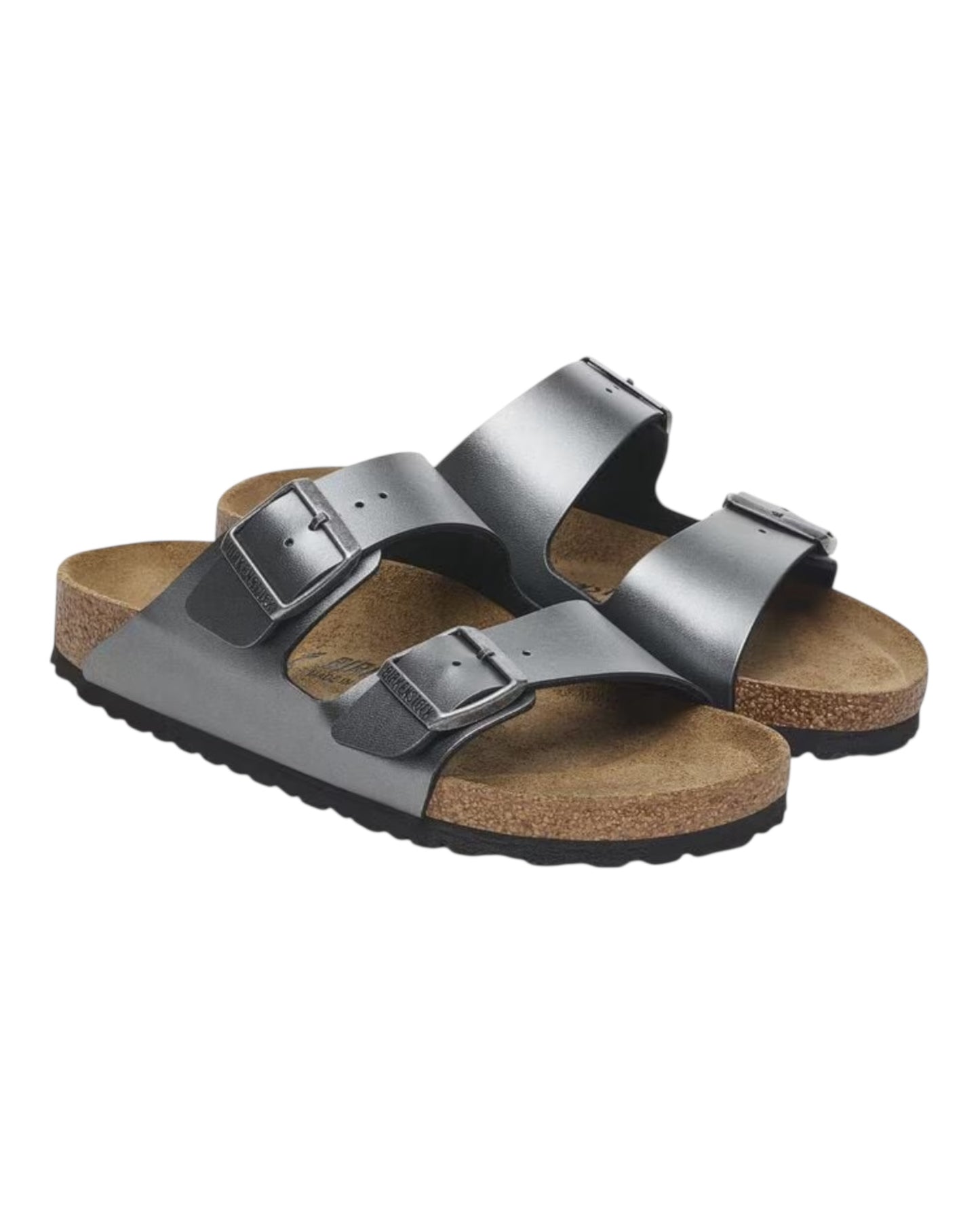 BIRKENSTOCK ARIZONA GRACEFUL BLACK