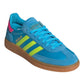 ADIDAS SPEZIAL AZZURRA/FUCSIA/GIALLO