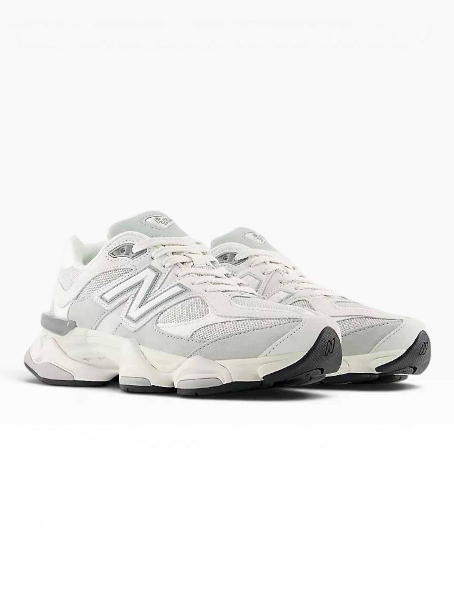 NEW BALANCE 9060 2FM BIANCO VERDE