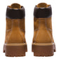 TIMBERLAND STONE STREET PLATFORM GIALLA