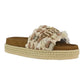 MOU MONOBAND ROPE BEIGE