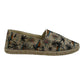 LA MAISON DE L'ESPADRILLE BELHARA MULTI